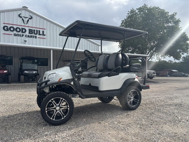 2027 Club Car Onward Lifted