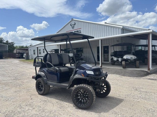 2027 Club Car Onward Lifted