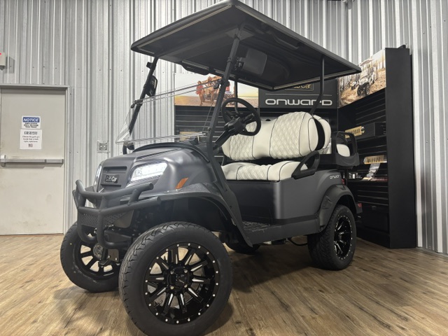 2027 Club Car Onward Lifted