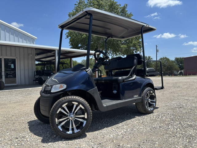 2020 E-Z-GO Freedom RXV ELiTE Lithium