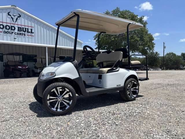 2020 E-Z-GO Freedom RXV ELiTE Lithium