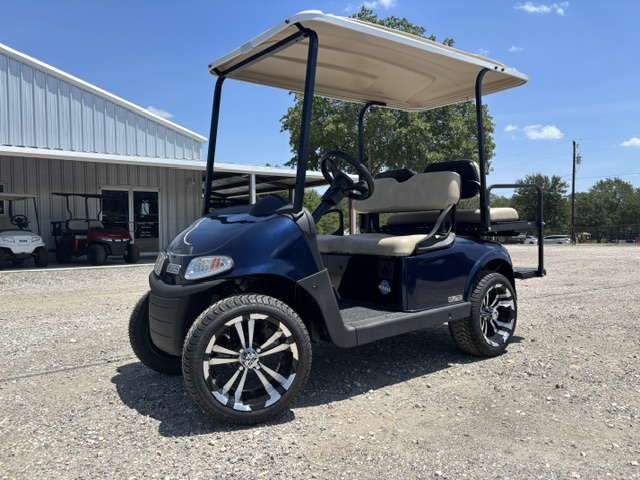 2020 E-Z-GO Freedom RXV ELiTE Lithium