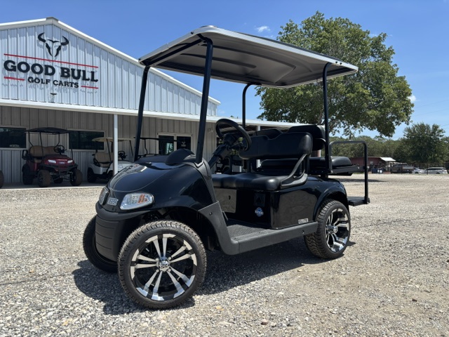2020 E-Z-GO Freedom RXV ELiTE Lithium