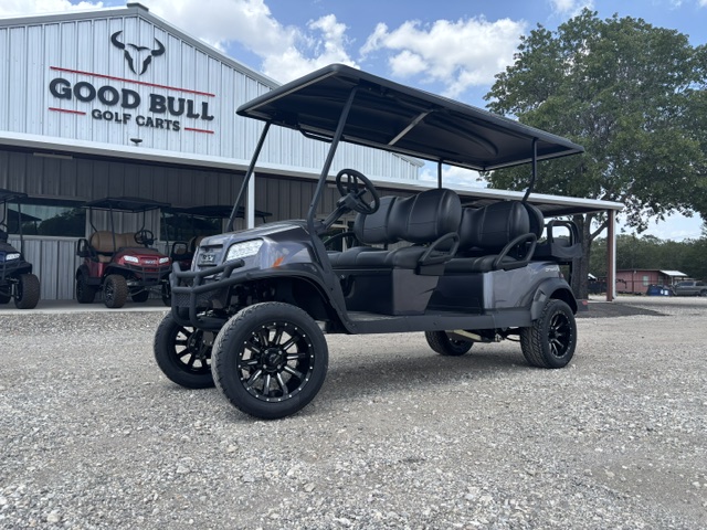 2027 Club Car Onward Lifted