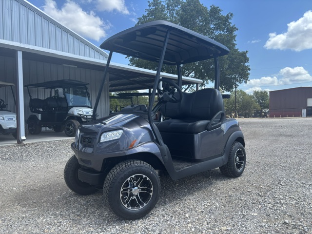 2027 Club Car Onward