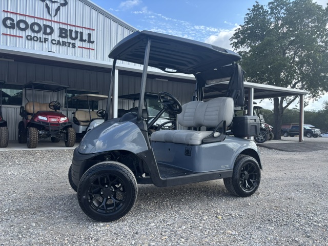 2023 EZGO Freedom
