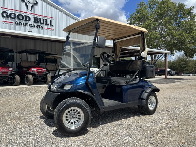 2020 EZGO Freedom