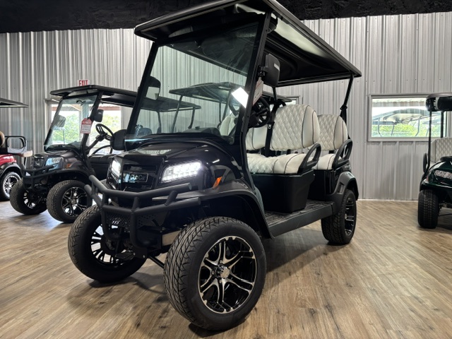 2027 Club Car Onward 4 Forward
