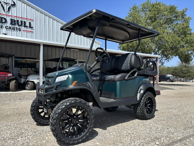 2027 Club Car Onward Limited Edition