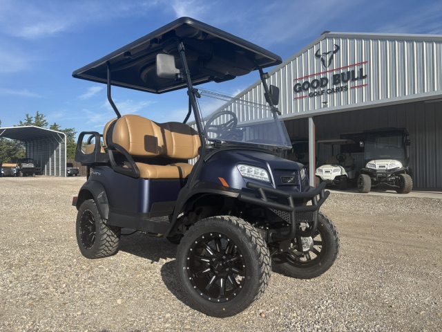 2027 Club Car Onward Lifted