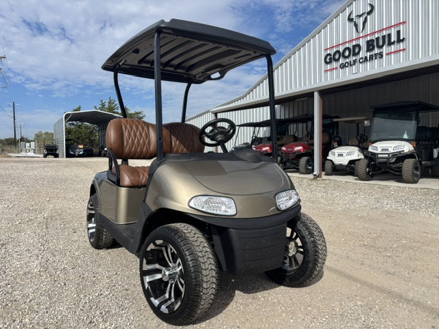 2020 E-Z-GO Freedom RXV ELiTE Lithium