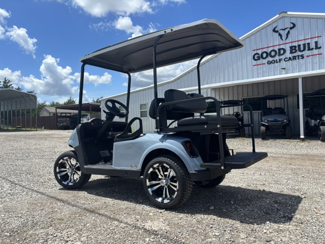 2020 E-Z-GO Freedom RXV ELiTE Lithium