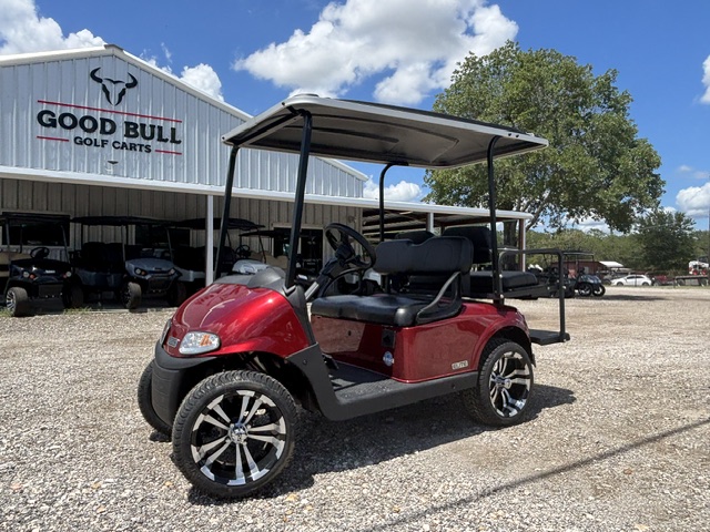 2020 E-Z-GO Freedom RXV ELiTE Lithium
