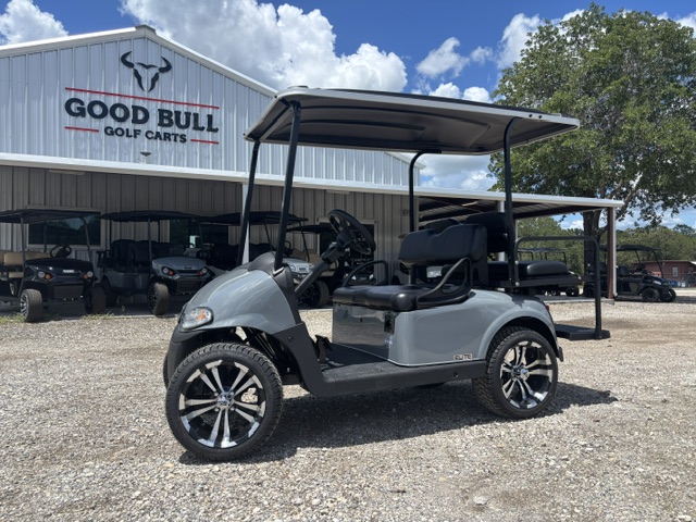 2020 E-Z-GO Freedom RXV ELiTE Lithium