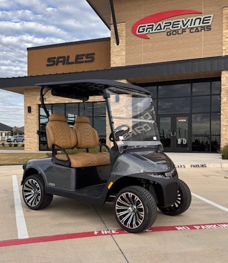 2026 E-Z-GO Freedom RXV Elite