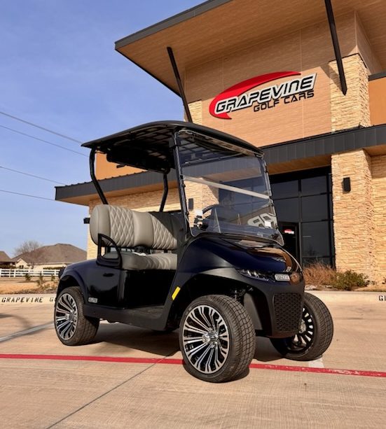 2026 E-Z-GO Freedom RXV Elite