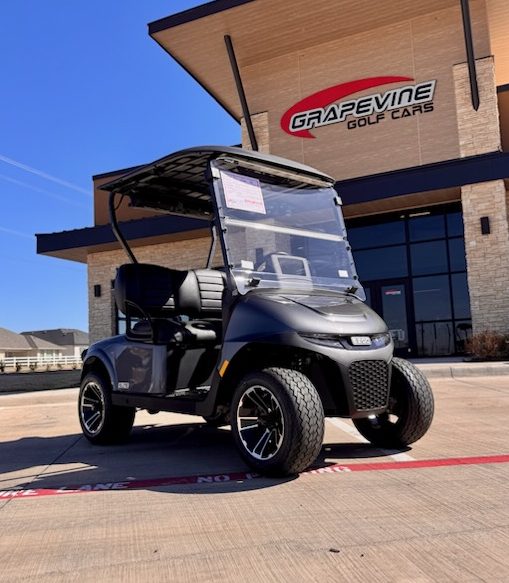 2026 E-Z-GO Freedom RXV Elite