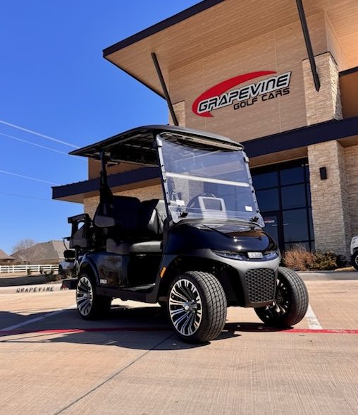 2026 E-Z-GO TOURING STL
