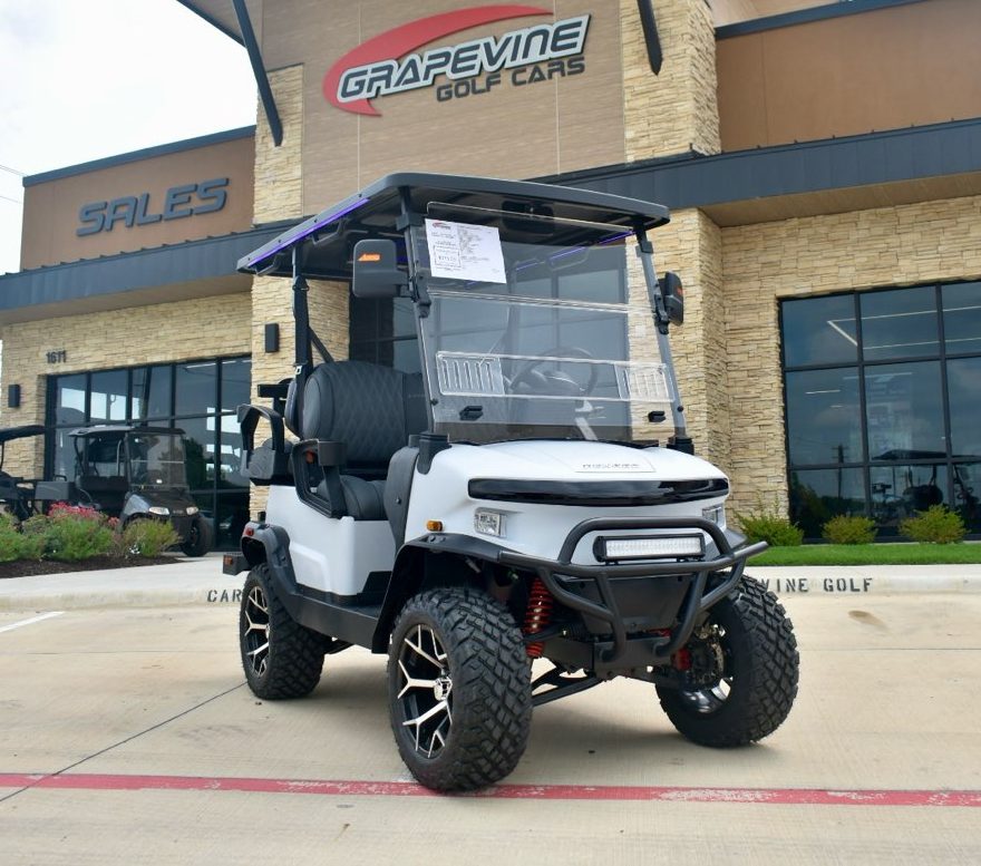 2026 Denago EV Nomad XL