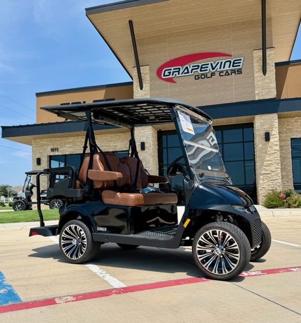 2026 E-Z-GO TOURING STL