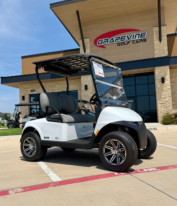 2026 E-Z-GO Freedom RXV Elite