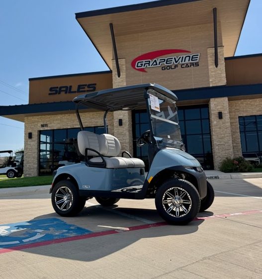 2026 E-Z-GO Freedom RXV Elite