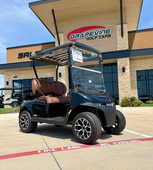 2026 E-Z-GO Freedom RXV Elite
