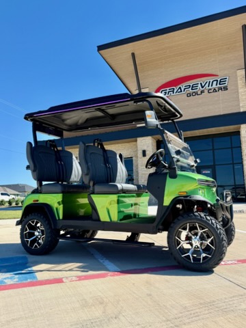 2026 Denago EV Rover XL