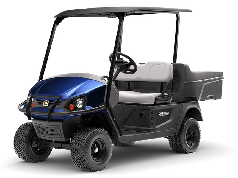 2026 Cushman 800