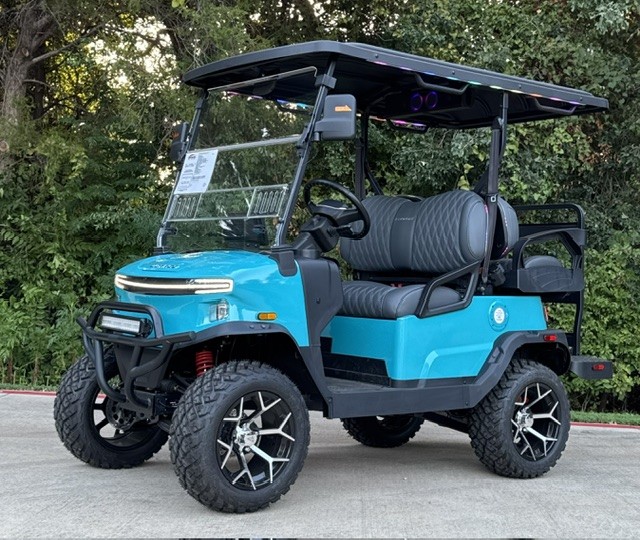 2026 Denago EV Nomad XL