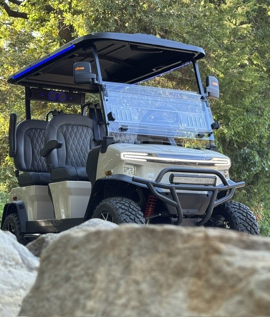 2026 Denago EV Rover XL