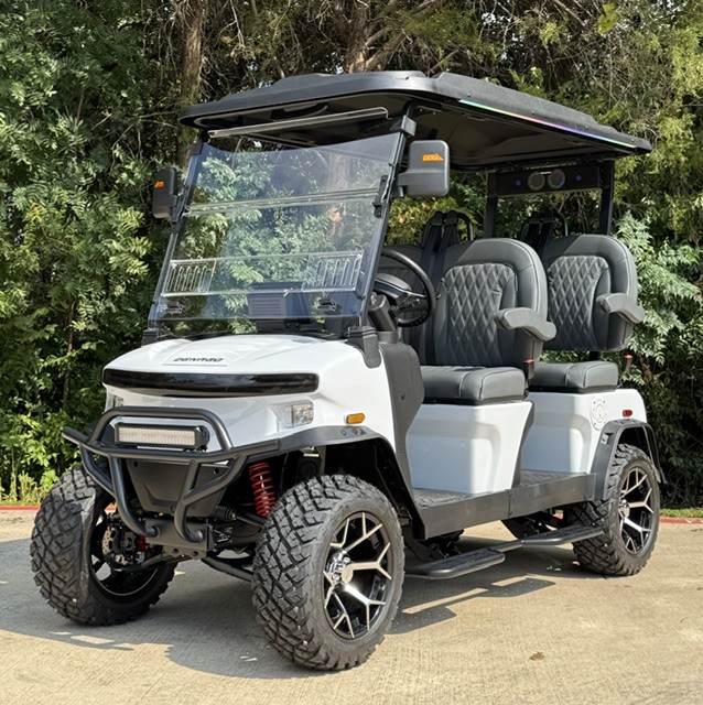 2026 Denago EV Rover XL