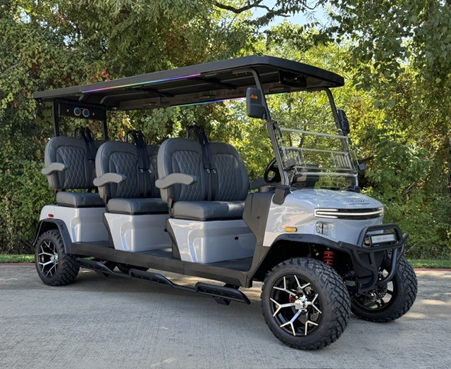 2026 Denago Rover XXL - Gray