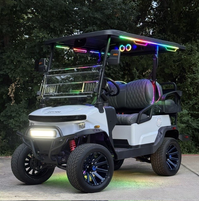 2026 Denago EV Nomad XL