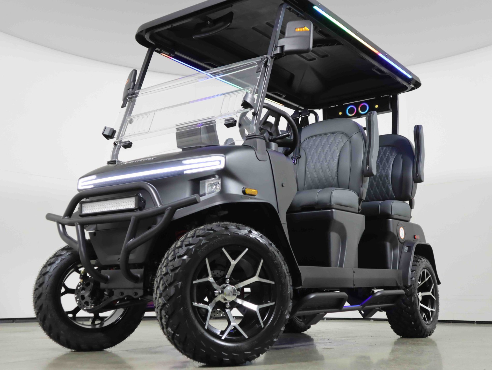 Denago Rover XL