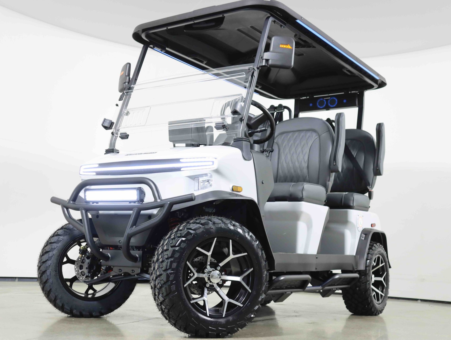 2026 Denago EV Rover XL