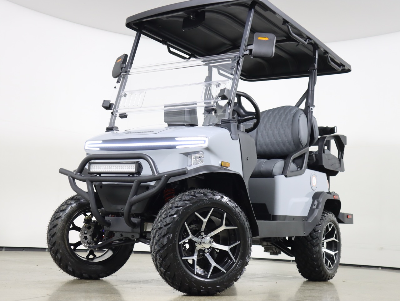 2026 Denago EV Nomad XL