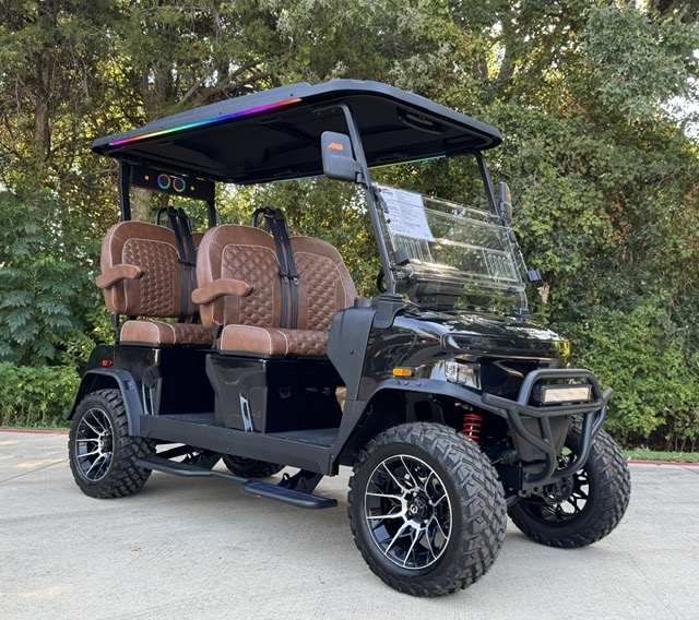 2026 Denago EV Rover XL