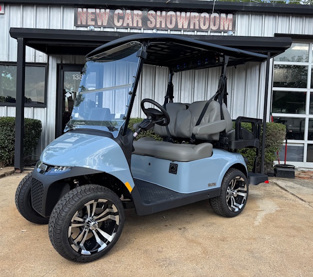 2026 E-Z-GO TOURING STL