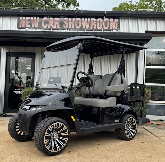 2026 E-Z-GO TOURING STL