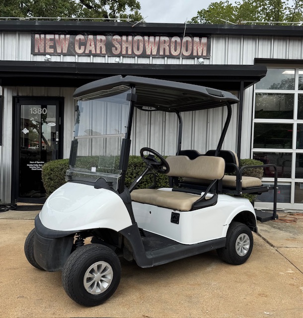 2022 E-Z-GO Freedom RXV Elite