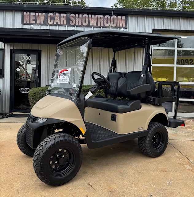 2026 E-Z-GO SUMMIT XTL