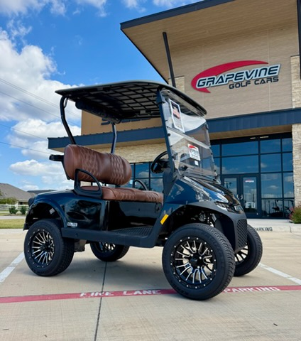 2026 E-Z-GO RXV 2 Summit XT ELiTE Lithium