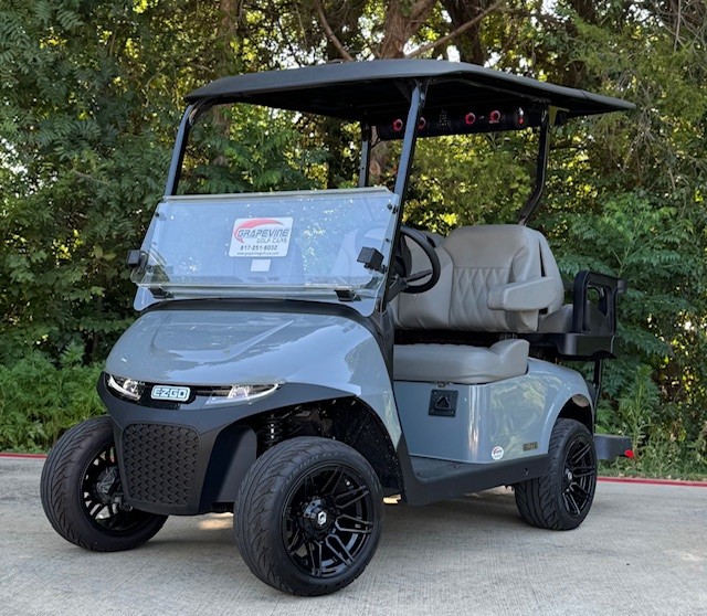 2026 E-Z-GO TOURING STL
