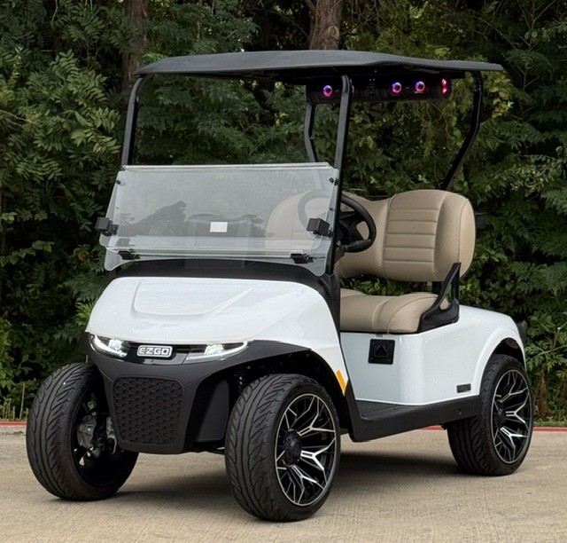 2026 E-Z-GO TOURING ST