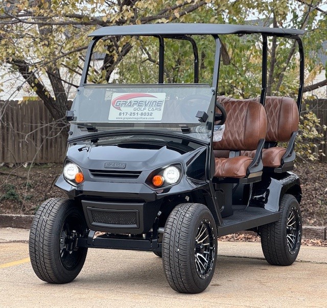2026 E-Z-GO Liberty