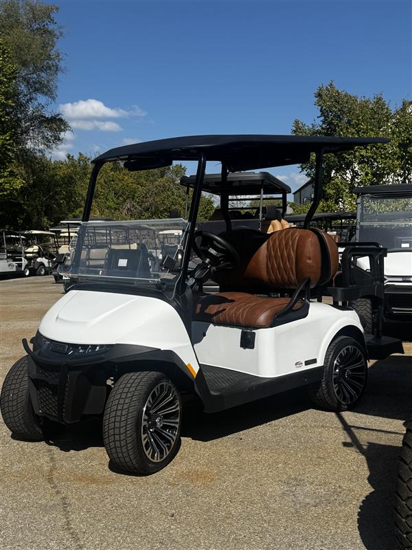 2026 E-Z-GO RXV 4 Touring ST ELiTE Lithium