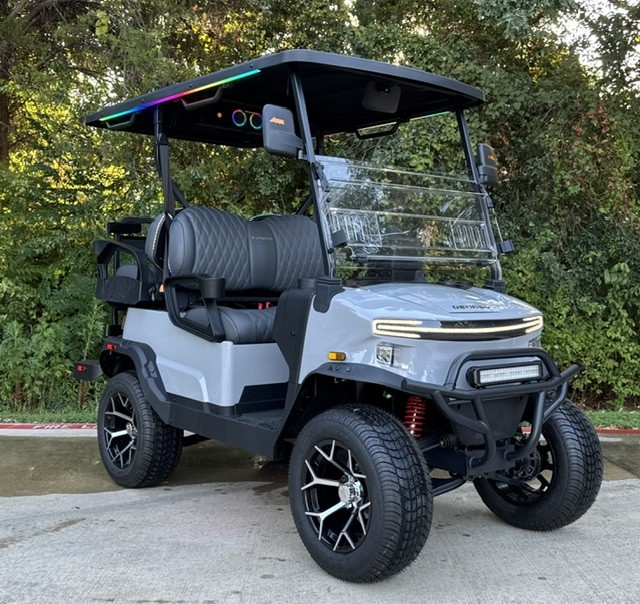 2026 Denago EV Nomad XL