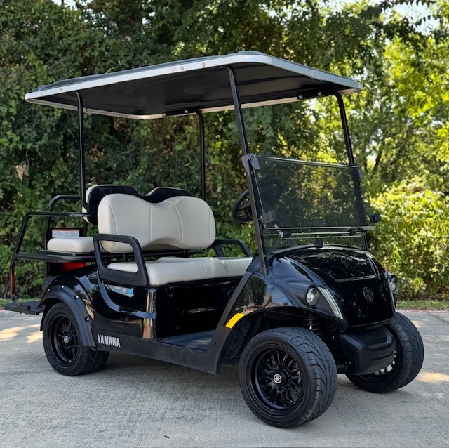 2023 Yamaha Drive2