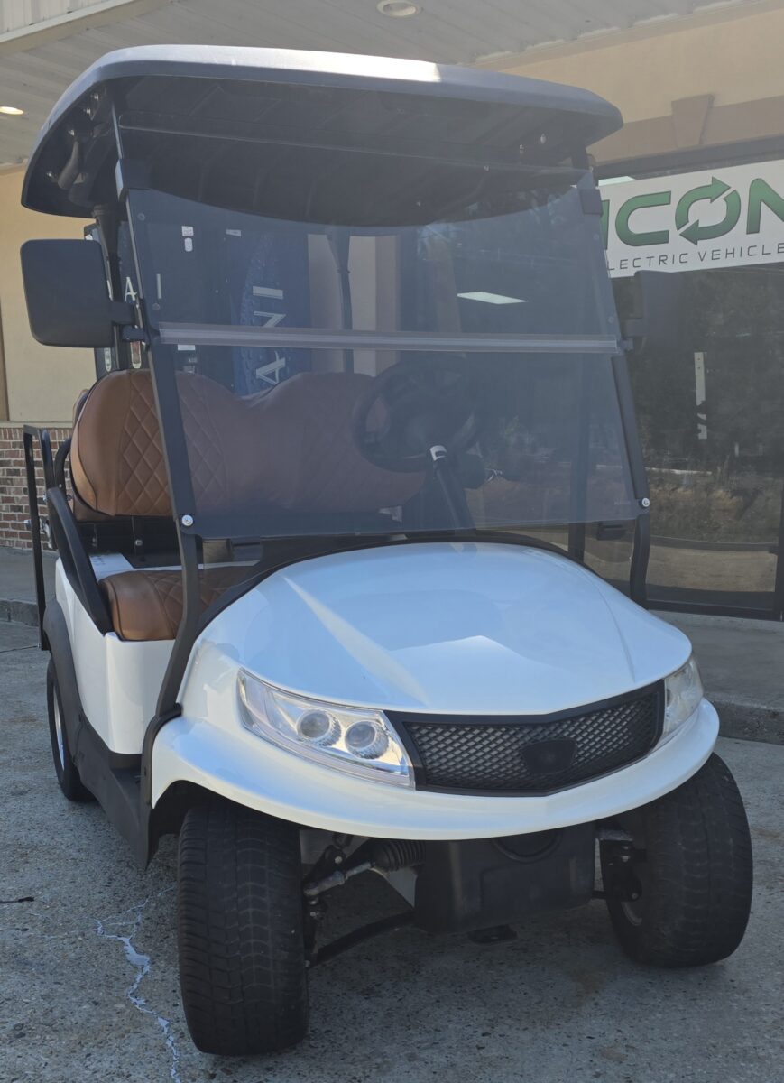 2019 Club Car Phoenix Golf Cart